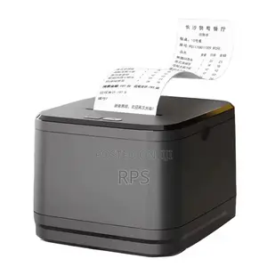 Kefar Desktop Thermal Receipt Printer