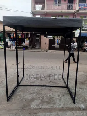 Foldable Canopy