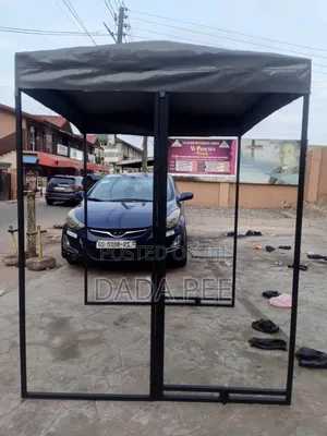 Foldable Canopy