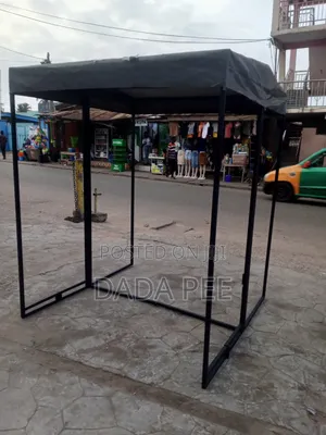 Foldable Canopy
