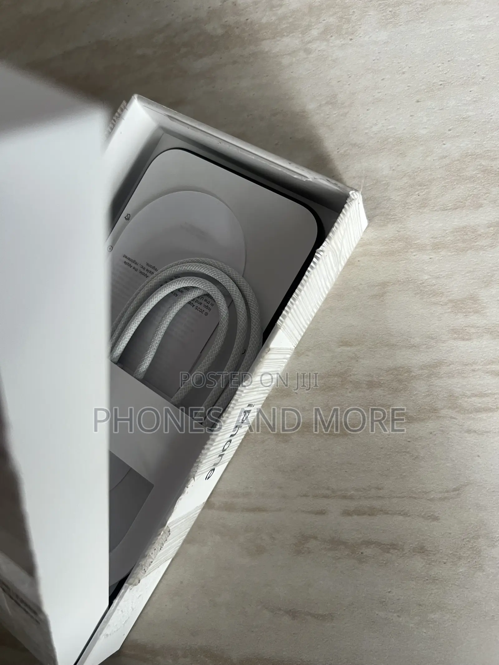 New Apple iPhone 17 Pro Max 256 GB Blue