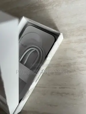 New Apple iPhone 17 Pro Max 256 GB Blue