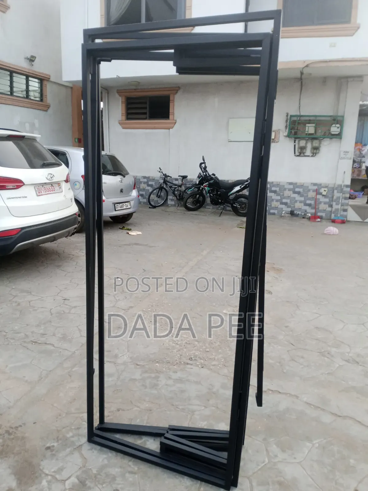 Foldable Canopy