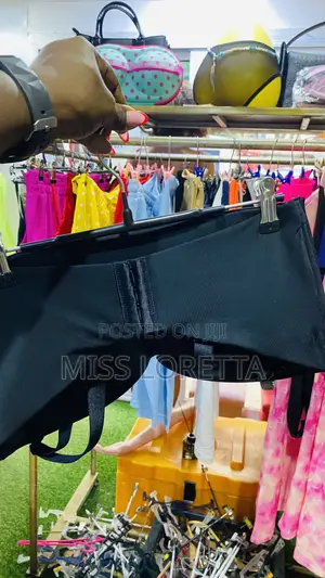 Plunge Strapless Bra