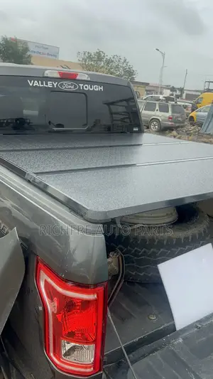 Ford F150 2016 2017 2018 2021 Trifold Bucket Cover ORIGINAL