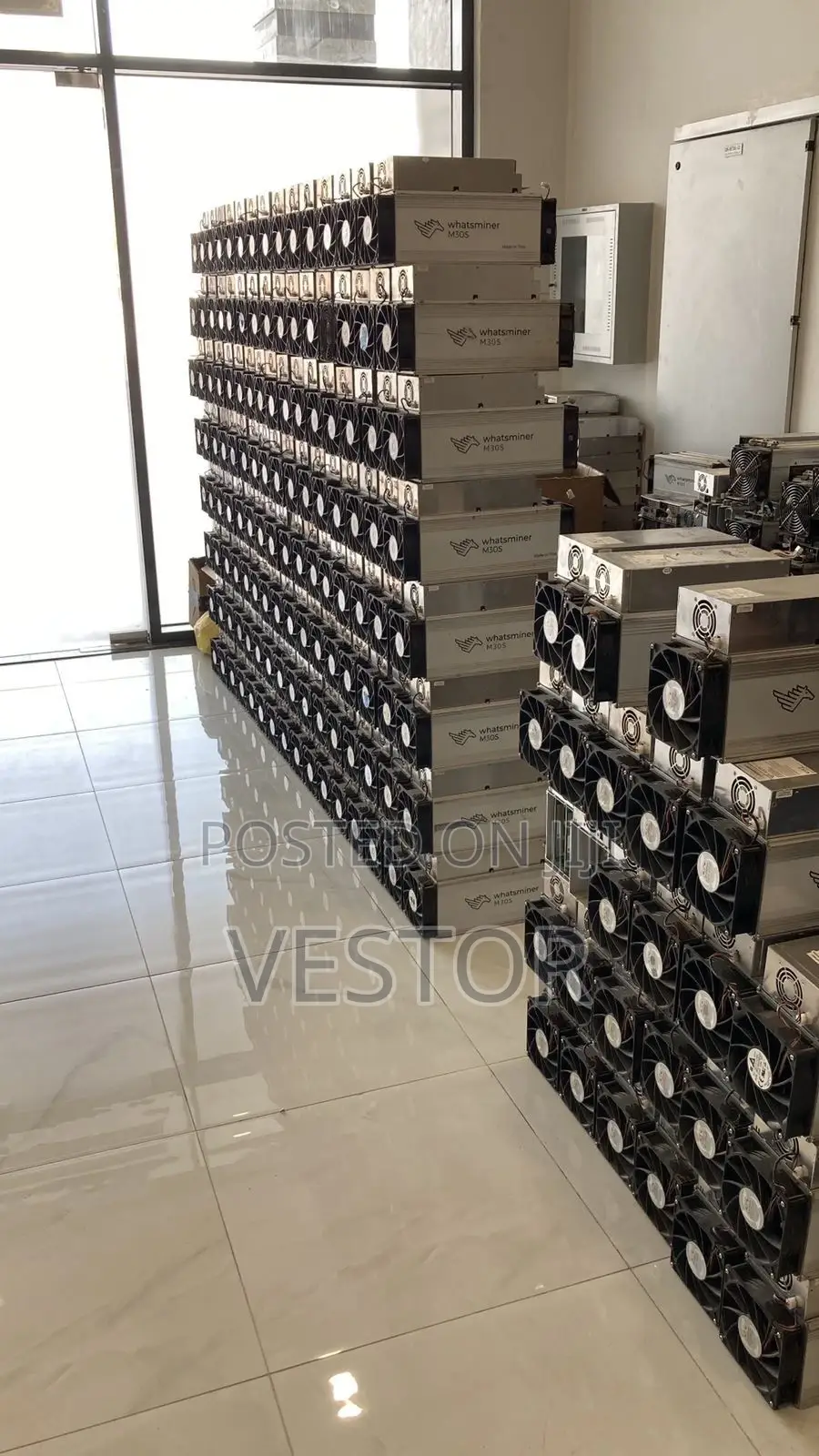 Digital Mining Machine Bt