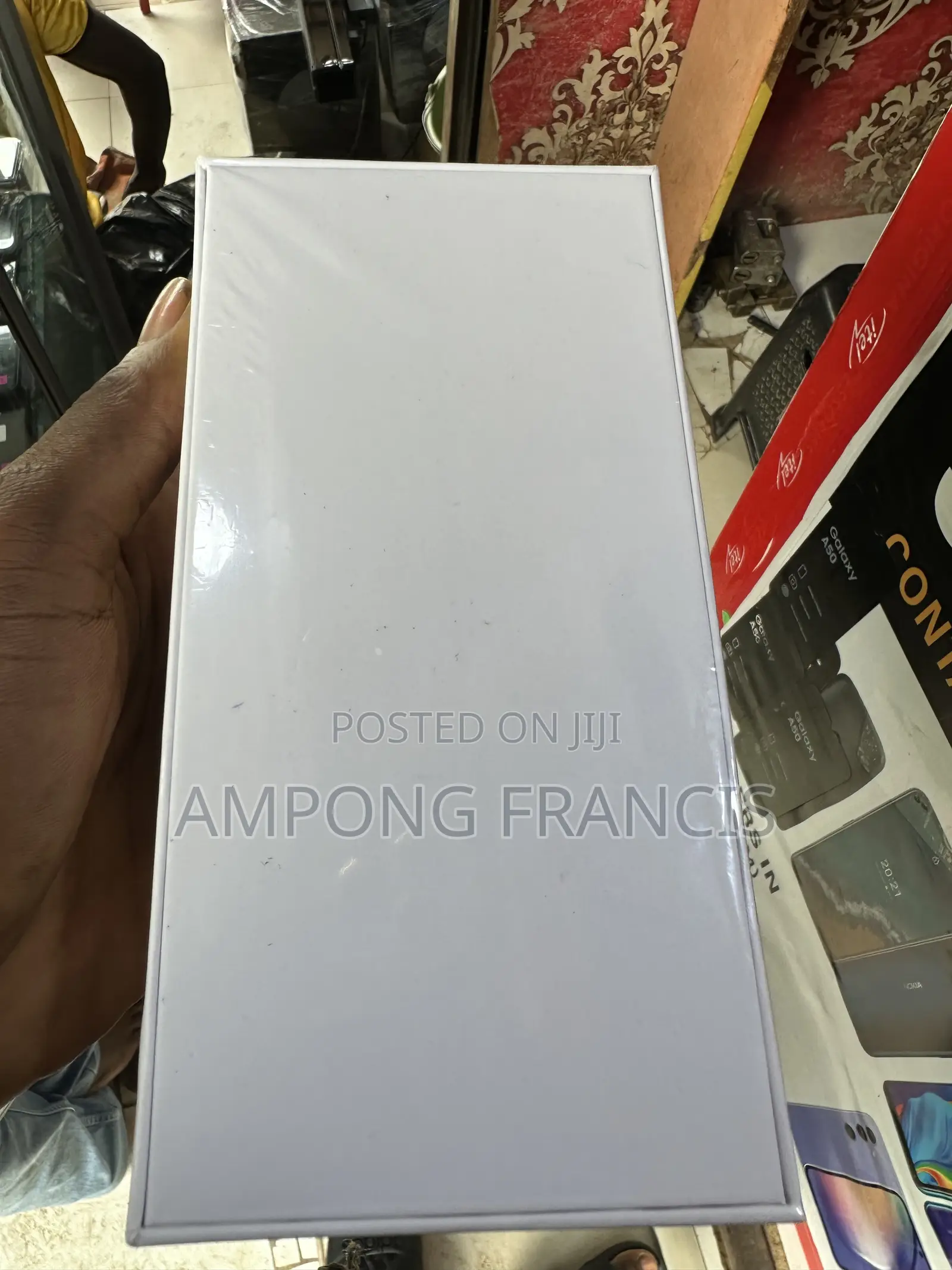 New Xiaomi Redmi Note 11 Pro 128 GB