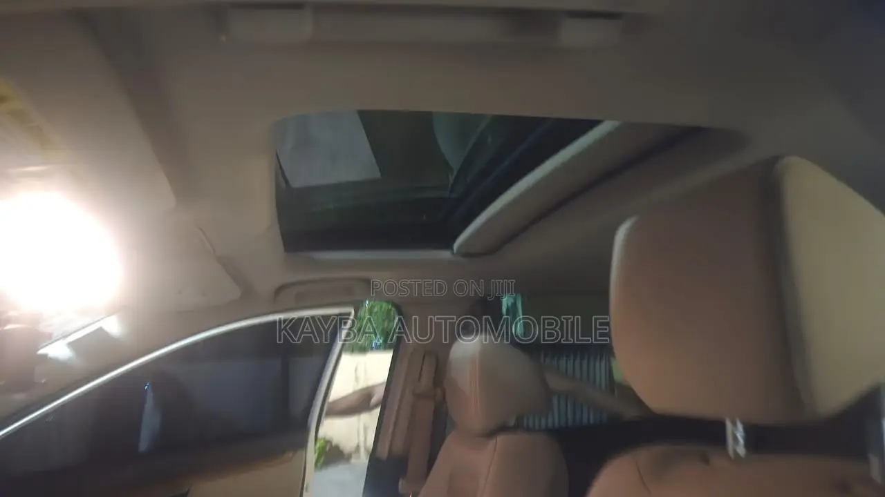 Honda CR-V 2017 White