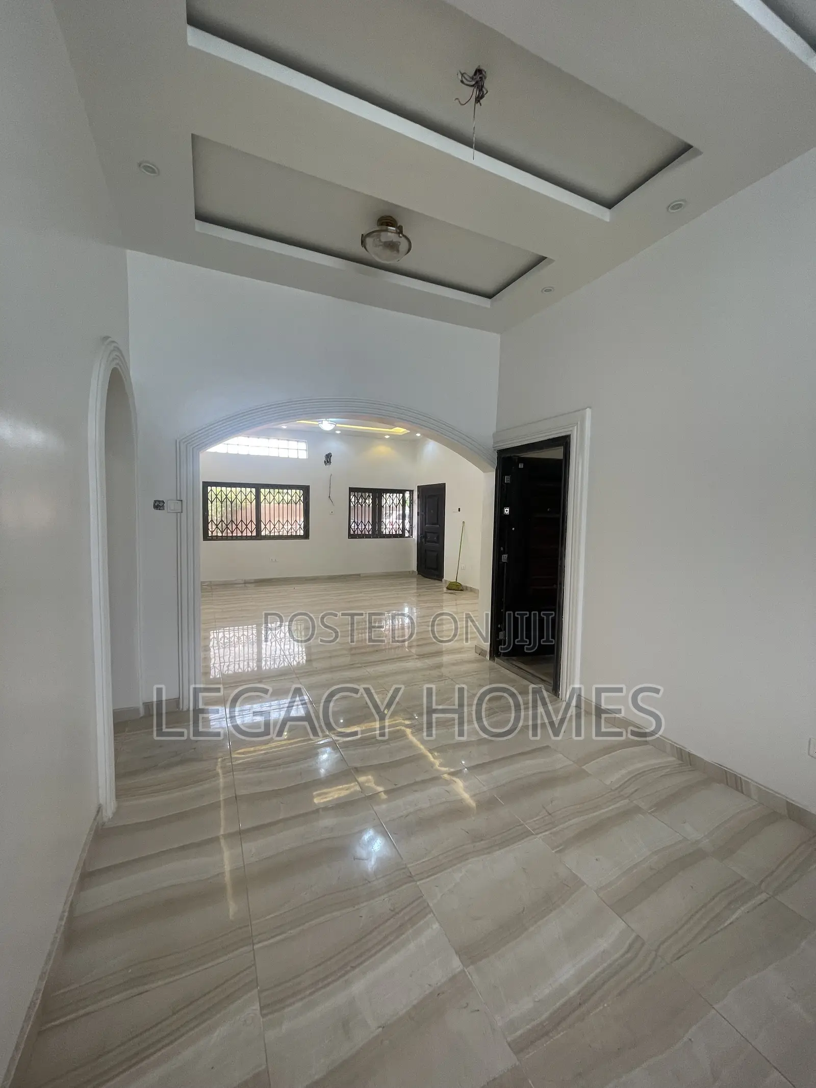 2bdrm Apartment in East Legon, American House for sale