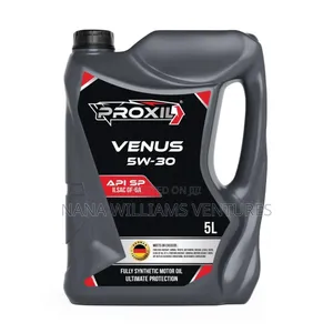 Full Synthetic Engine Oil for All Cars