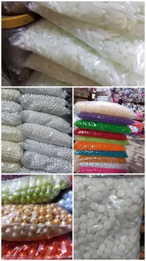 Light Off Bead
