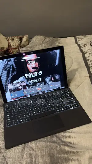 Laptop Microsoft Surface Pro 4 8GB Intel SSD 256GB