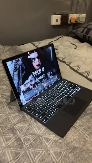 Laptop Microsoft Surface Pro 4 8GB Intel SSD 256GB