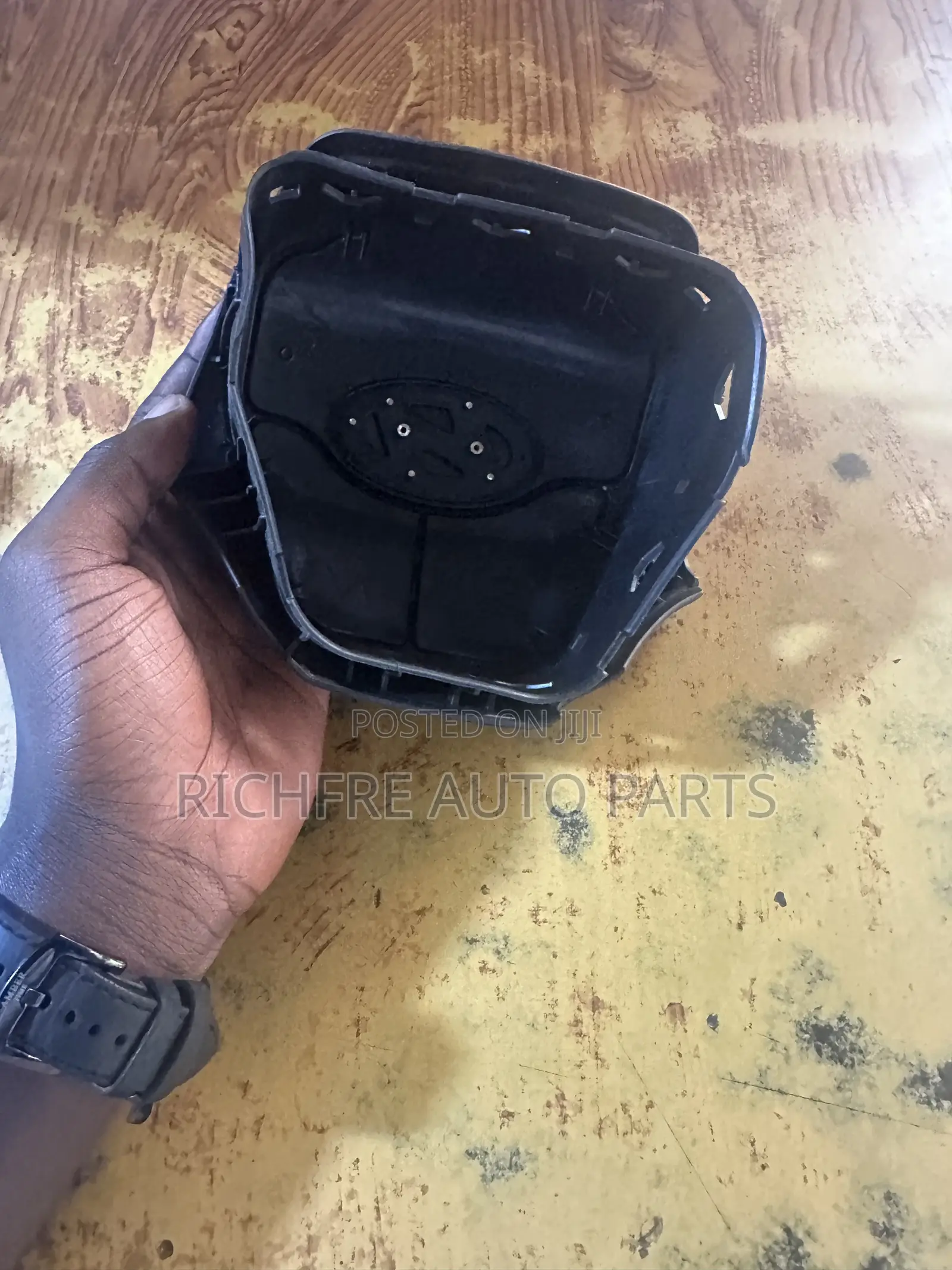 Hyundai Elantra 2019 Airbag Cover