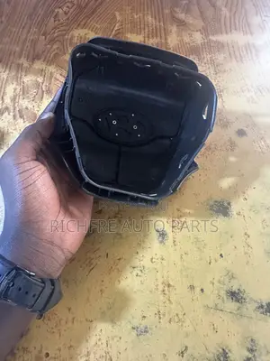 Hyundai Elantra 2019 Airbag Cover