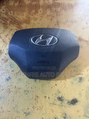 Hyundai Elantra 2019 Airbag Cover