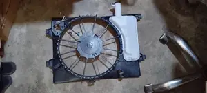 Hyundai Elantra 2012 2013 2014 Fan Case Reservior