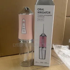 Oral Orrigator