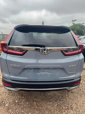 Honda Civic 2021 Blue