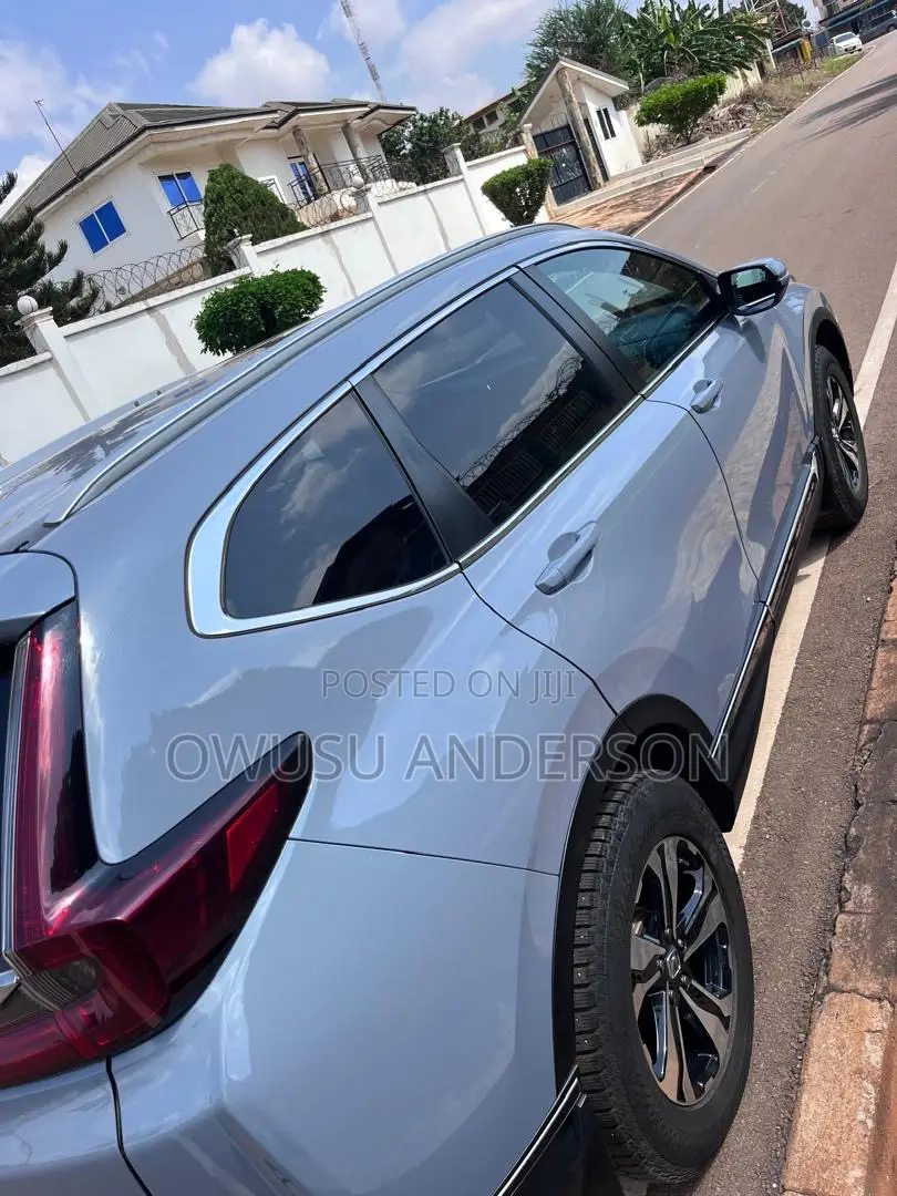 Honda Civic 2021 Blue