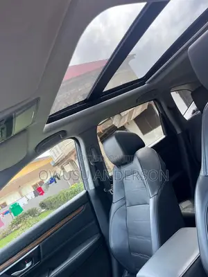 Honda Civic 2021 Blue