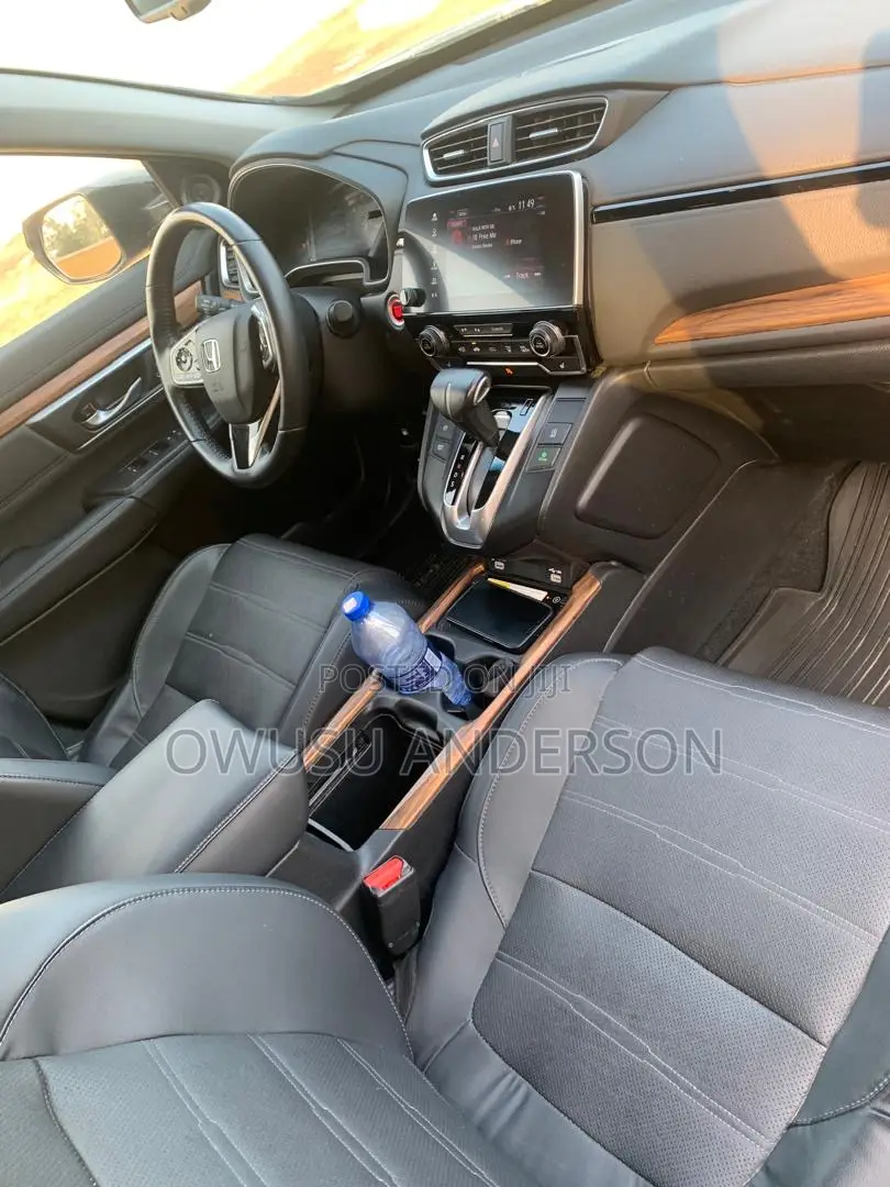 Honda Civic 2021 Blue
