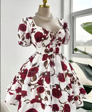 Clothes and Dresses