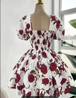 Clothes and Dresses