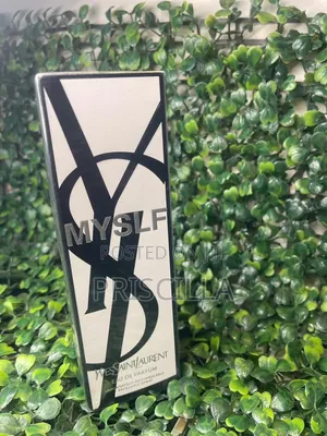 YSL Libre Perfume