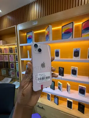 Apple iPhone 13 128 GB Pink