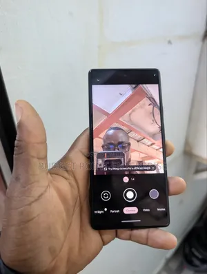 Google Pixel 6 128 GB Gray