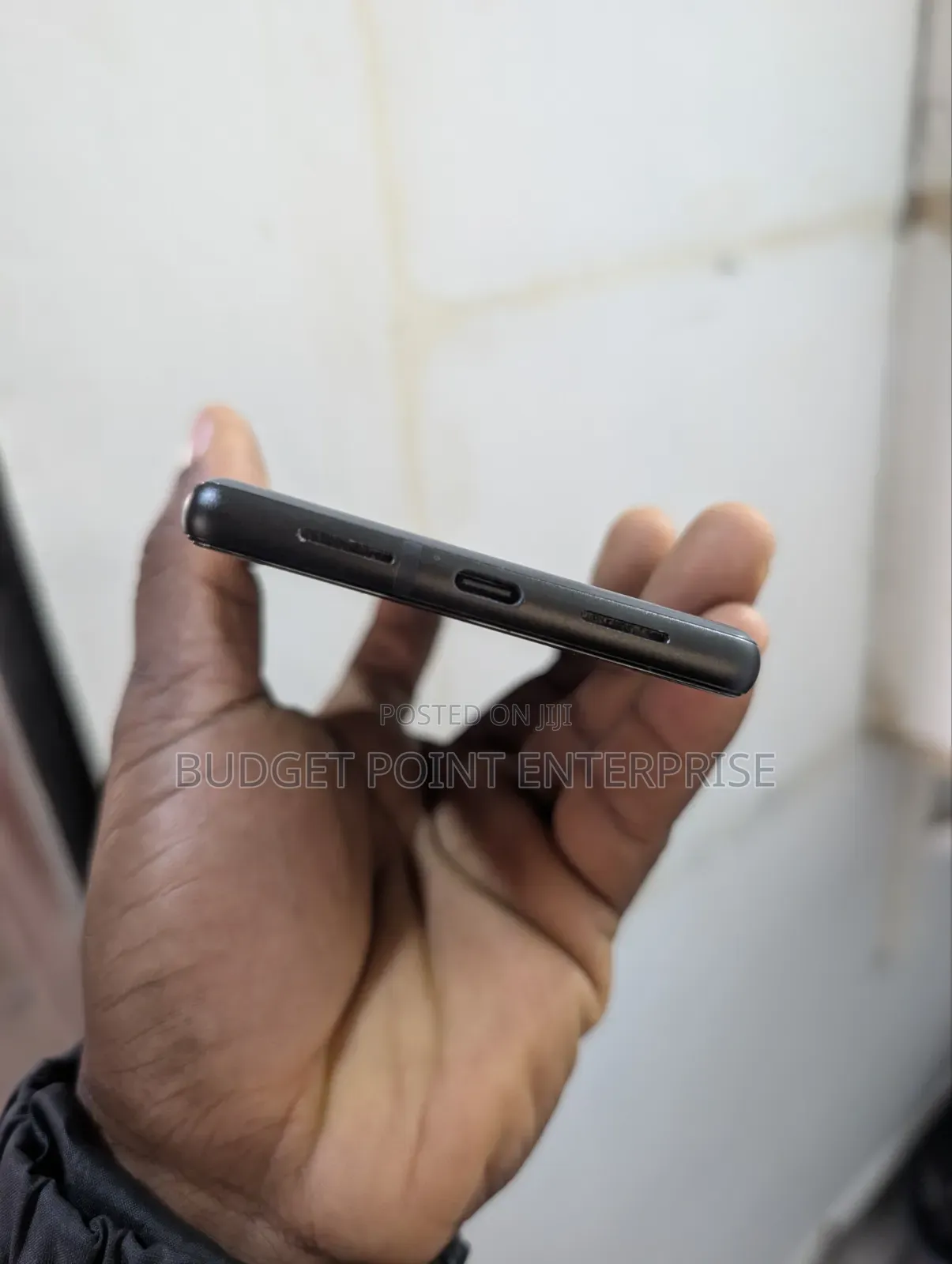 Google Pixel 6 128 GB Gray