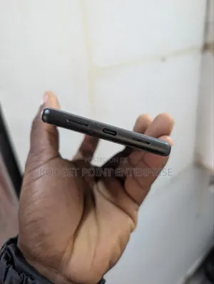 Google Pixel 6 128 GB Gray