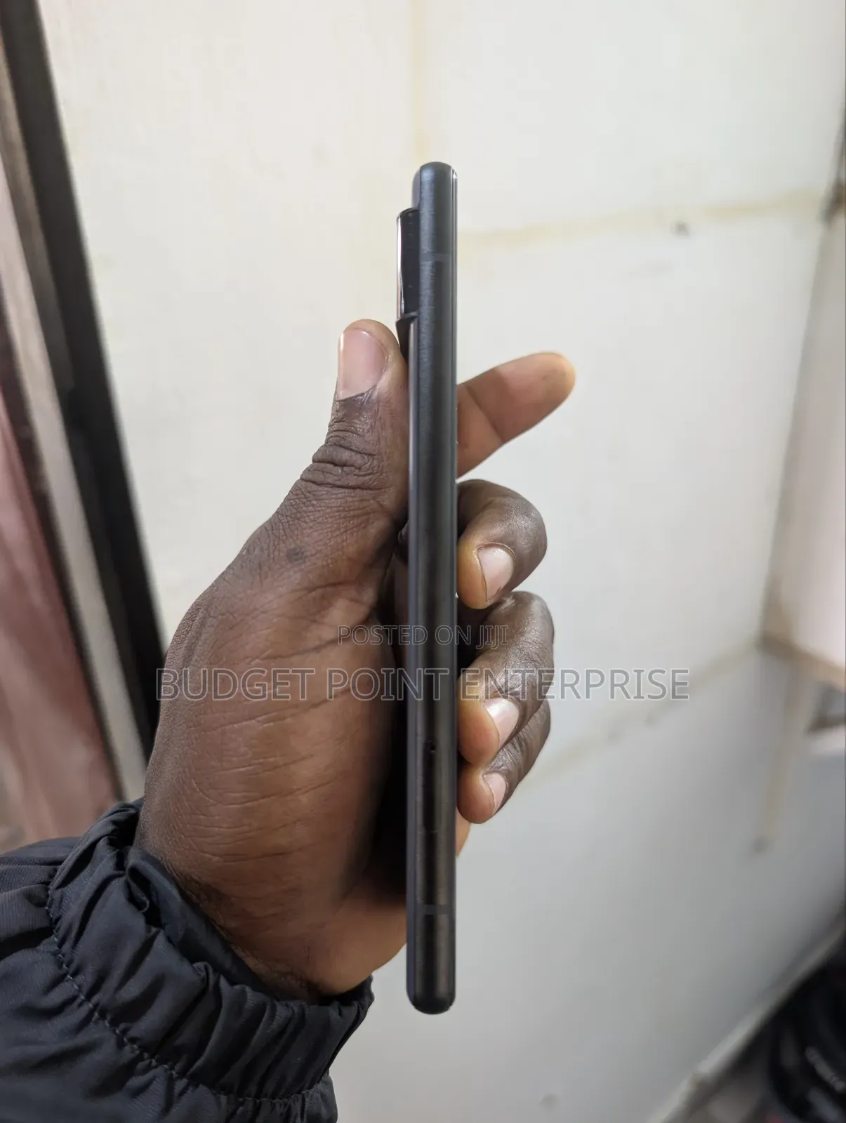 Google Pixel 6 128 GB Gray