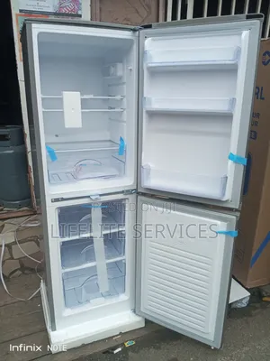 Pearl Fridge 140 Litres - Quick Chill Reliable