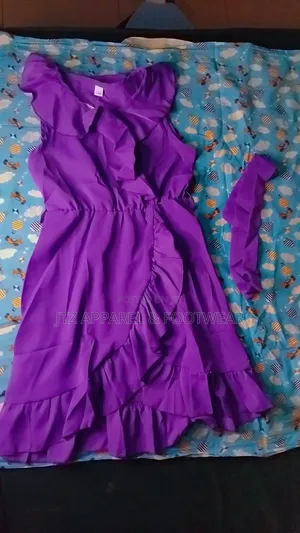 Classic Kids Dresses