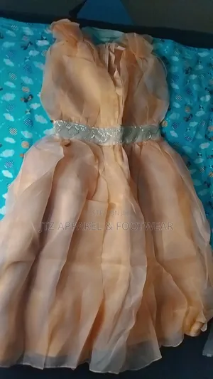Classic Kids Dresses