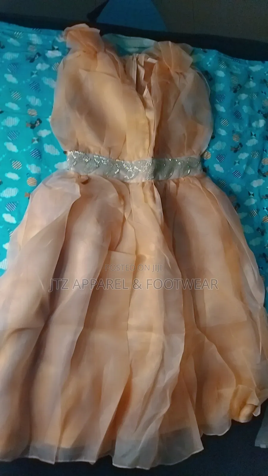 Classic Kids Dresses