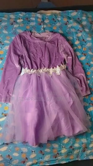Classic Kids Dresses
