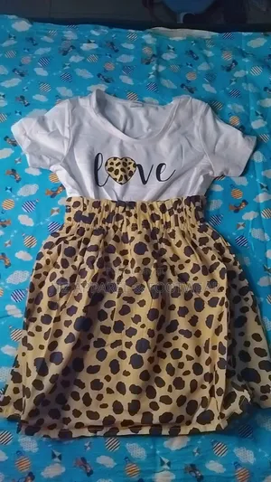 Classic Kids Dresses