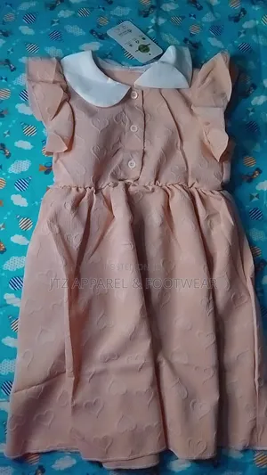 Classic Kids Dresses