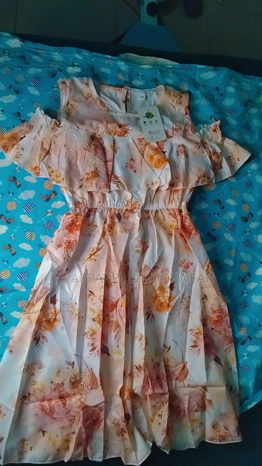 Classic Kids Dresses