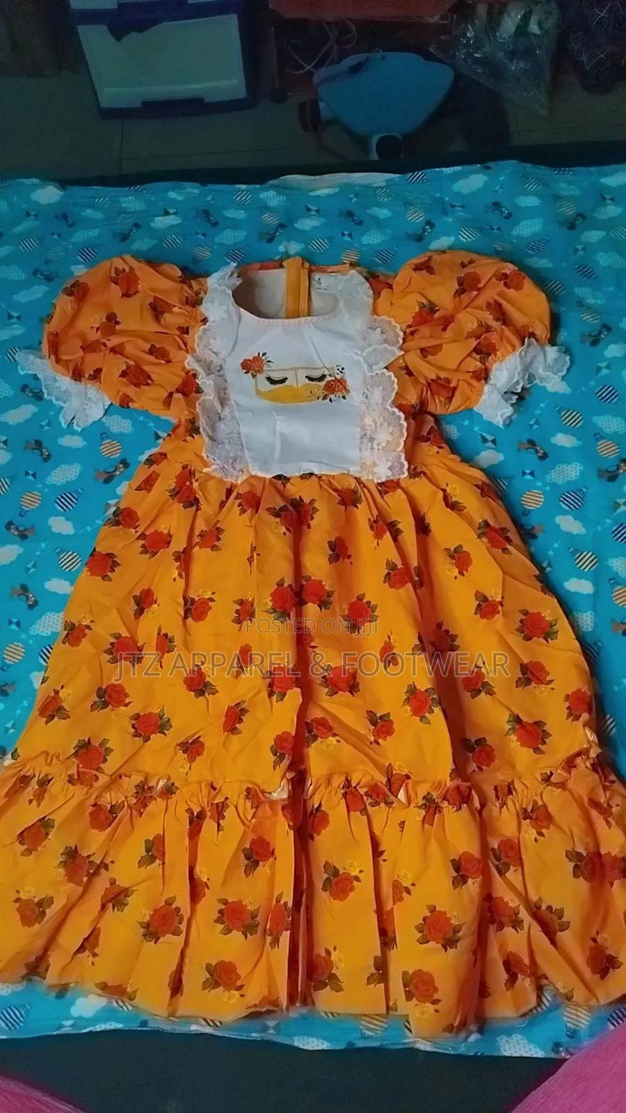 Classic Kids Dresses