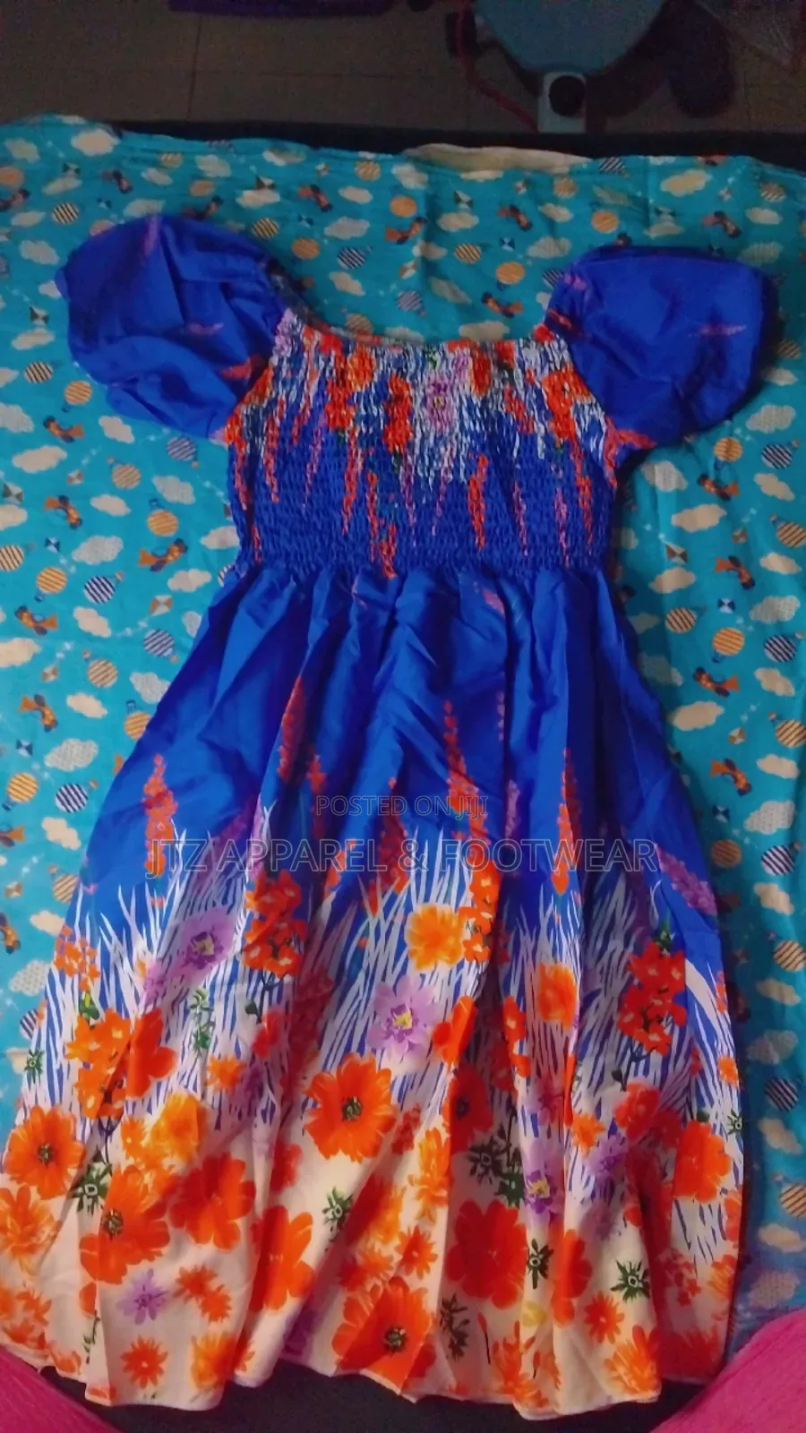 Classic Kids Dresses