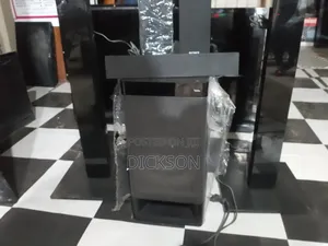 Home Appliances