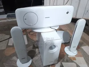 Home Appliances