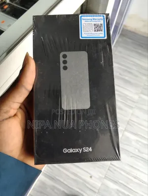 New Samsung Galaxy S23 Ultra 256 GB Green