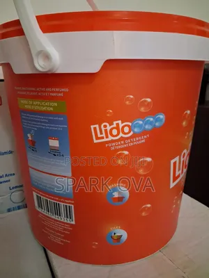 Multipurpose Powder Detergent