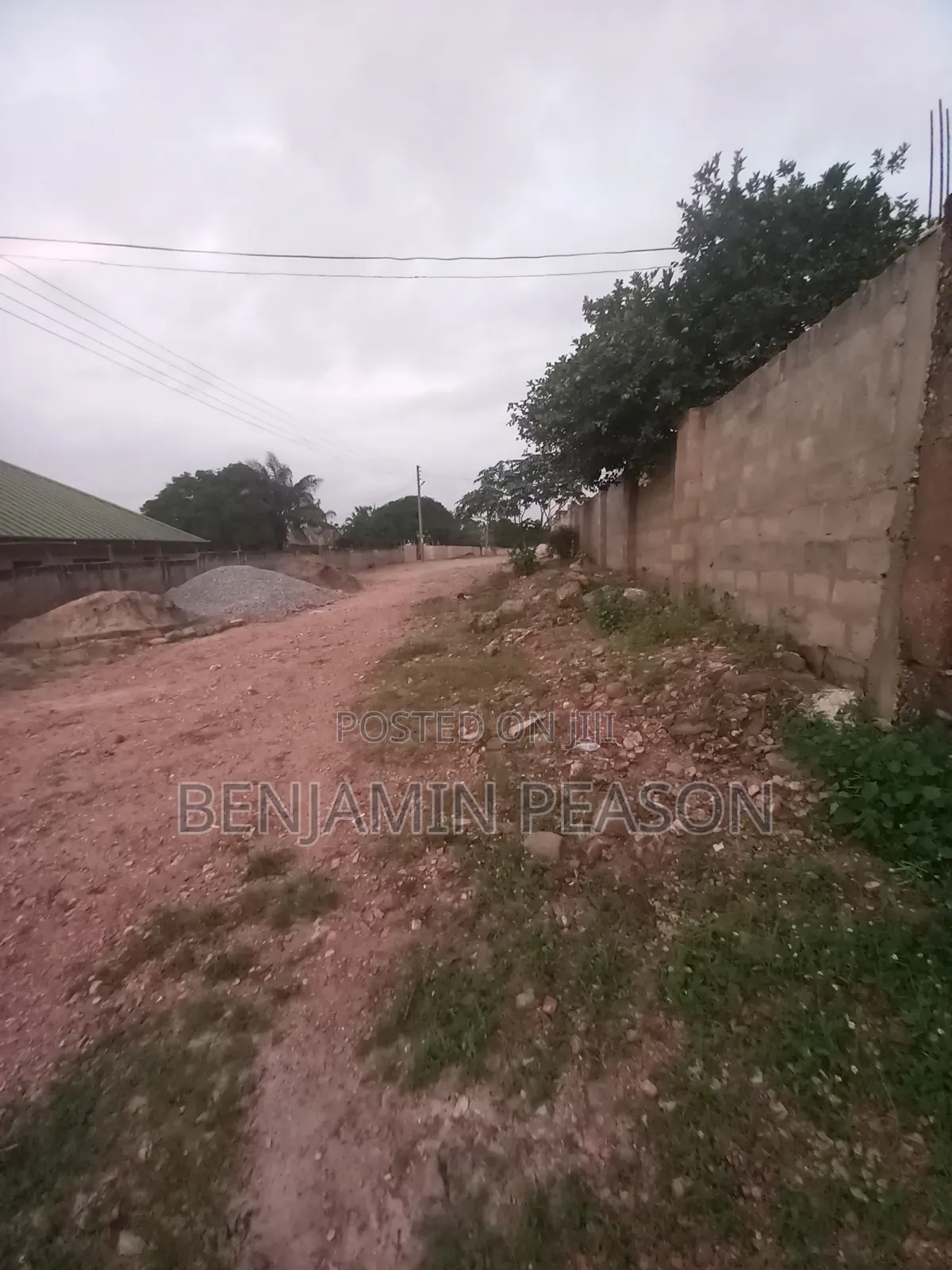 5bdrm House in Ofankor for sale