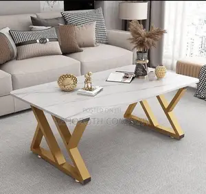 Luxury Center Table
